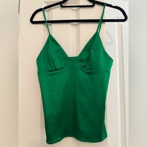 Amanda Uprichard cami top